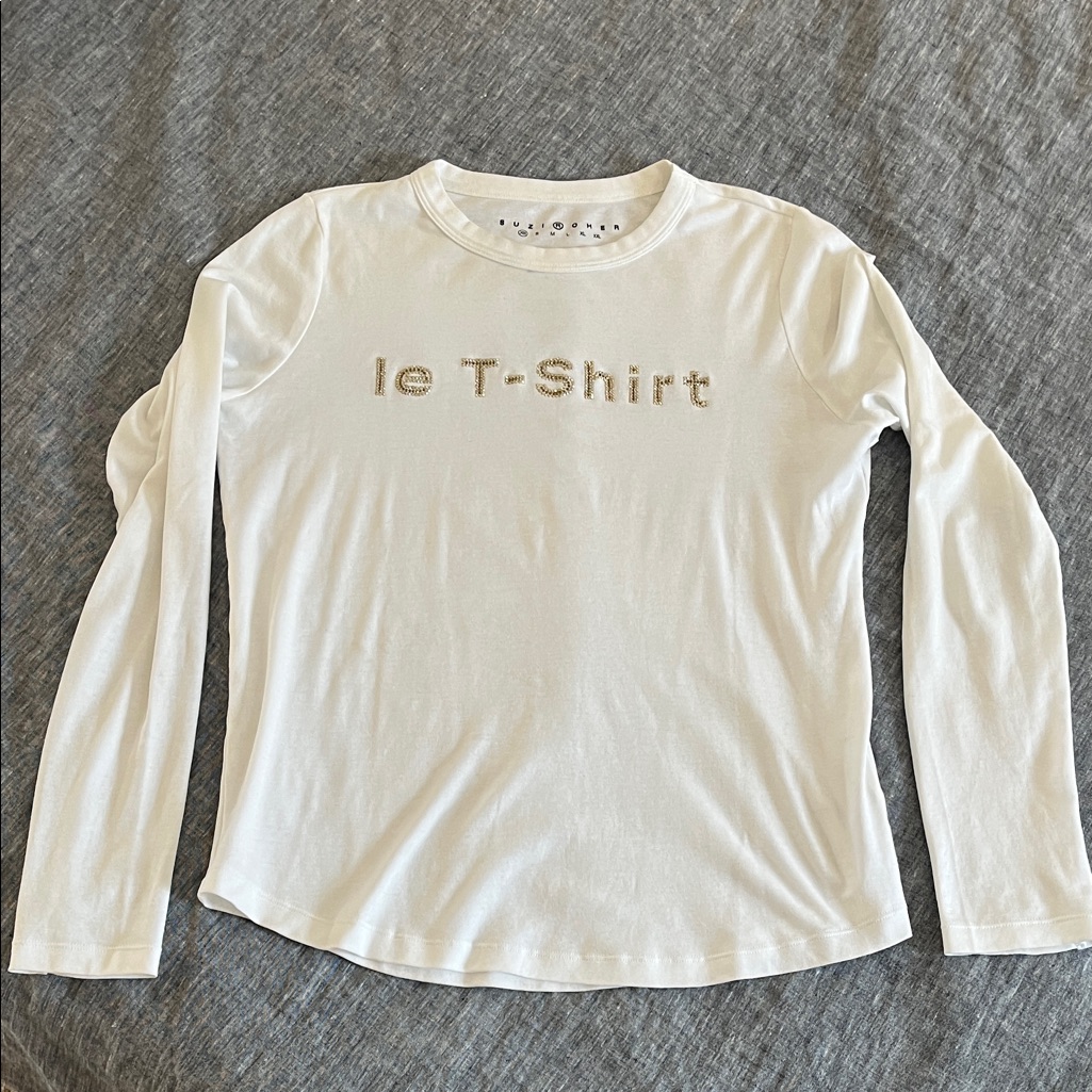 Suzi Roher T-Shirt